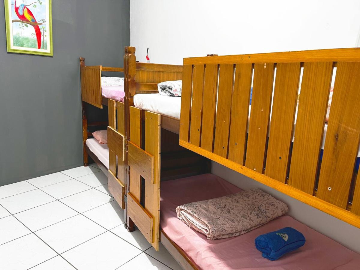 Suite Park Indaiatuba Bagian luar foto