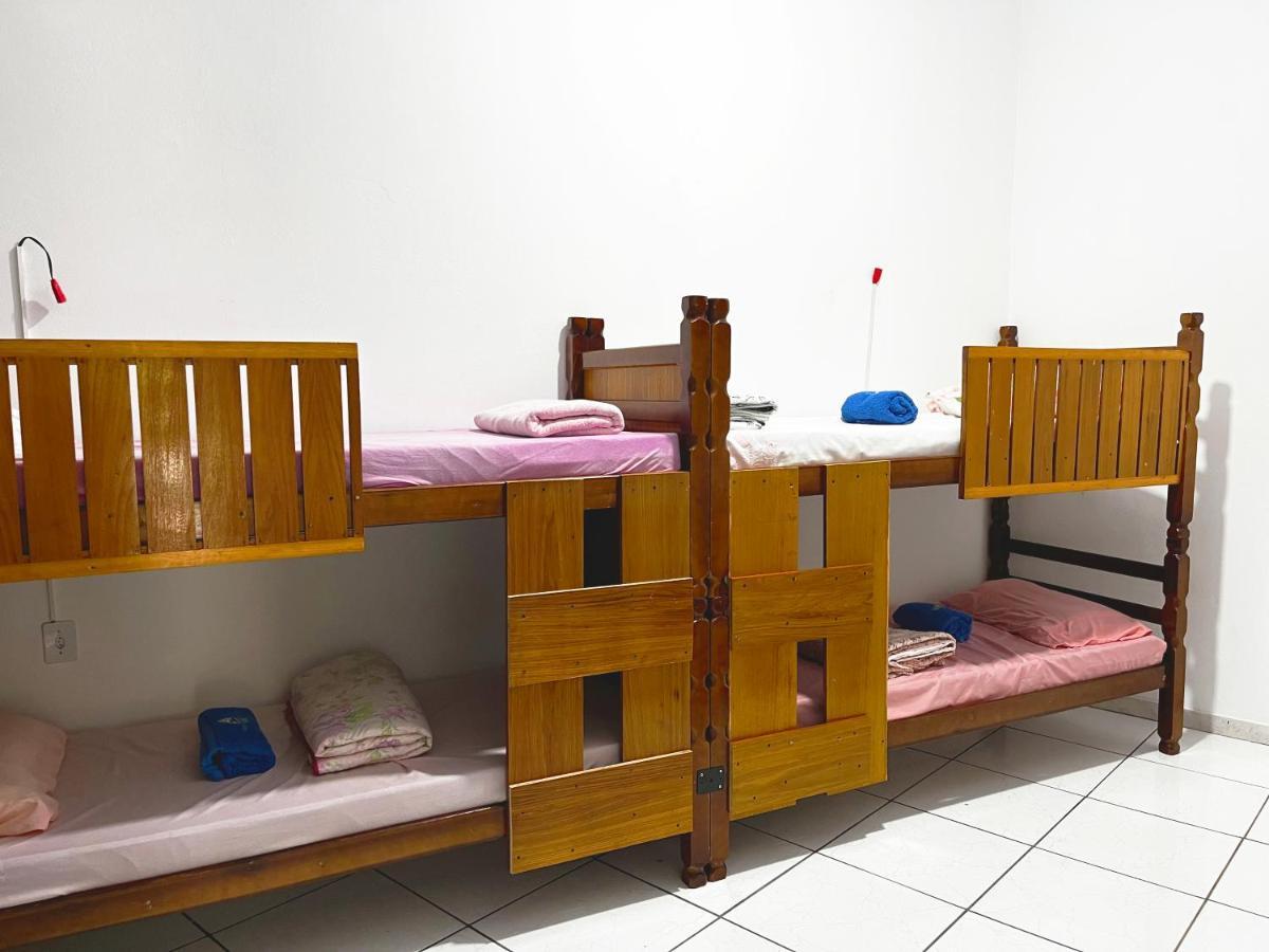 Suite Park Indaiatuba Bagian luar foto