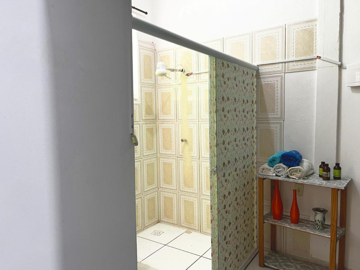 Suite Park Indaiatuba Bagian luar foto