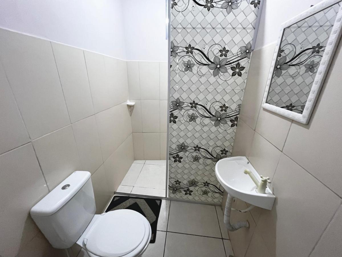 Suite Park Indaiatuba Bagian luar foto