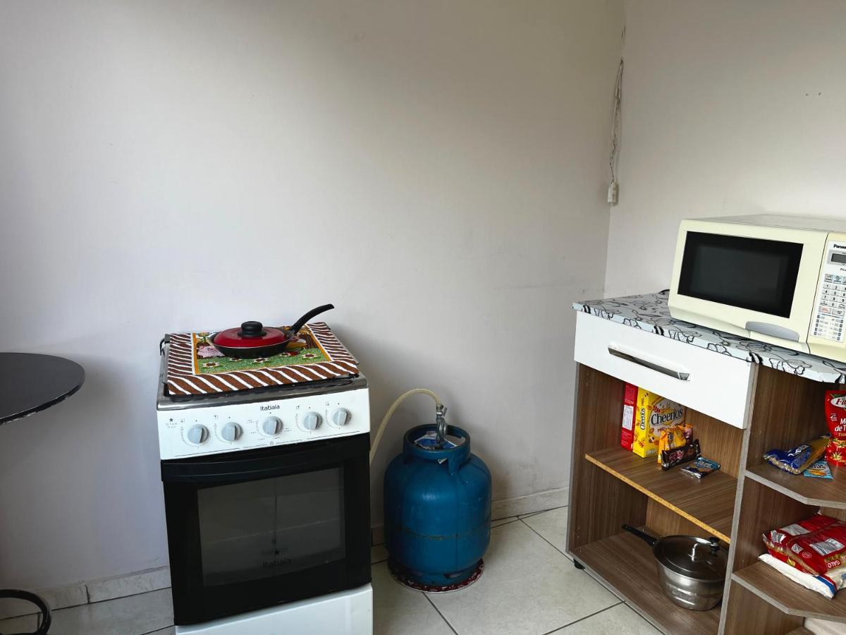 Suite Park Indaiatuba Bagian luar foto