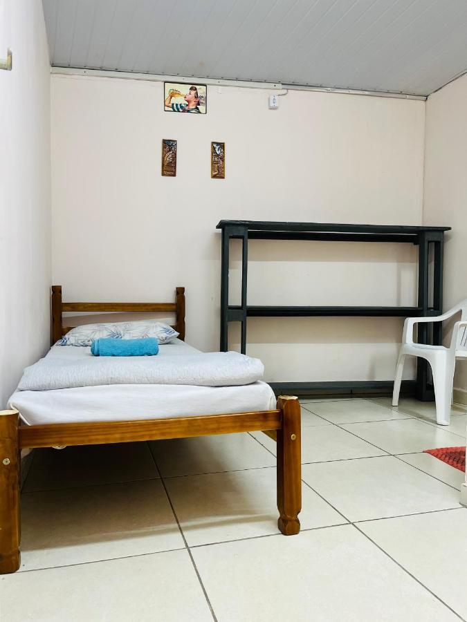 Suite Park Indaiatuba Bagian luar foto